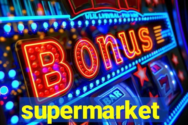 supermarket simulator apk dinheiro infinito e energia infinita